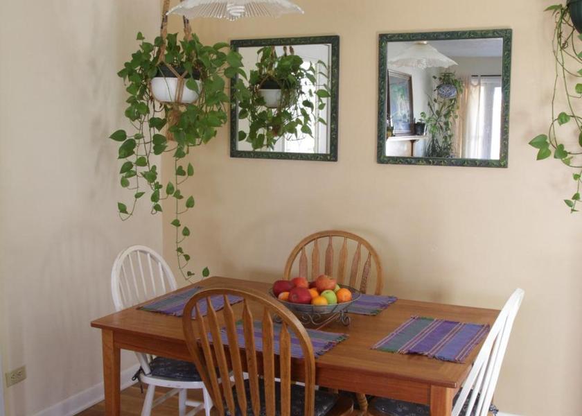 Virginia Charlottesville Facilities