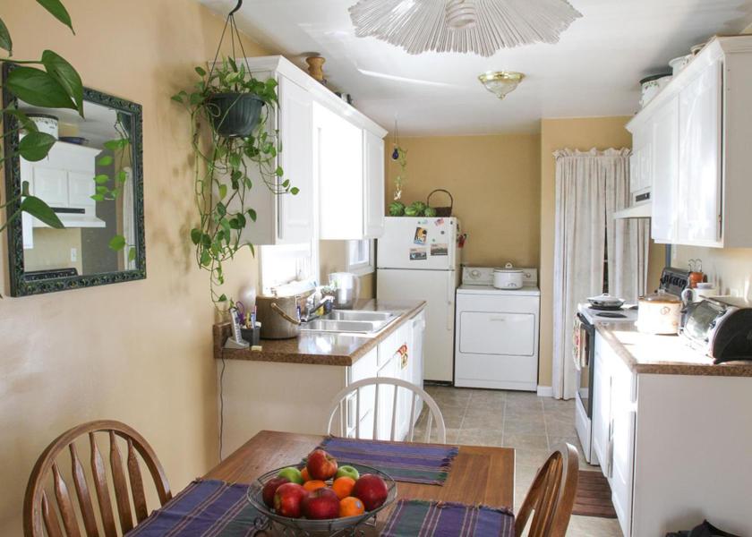 Virginia Charlottesville Facilities