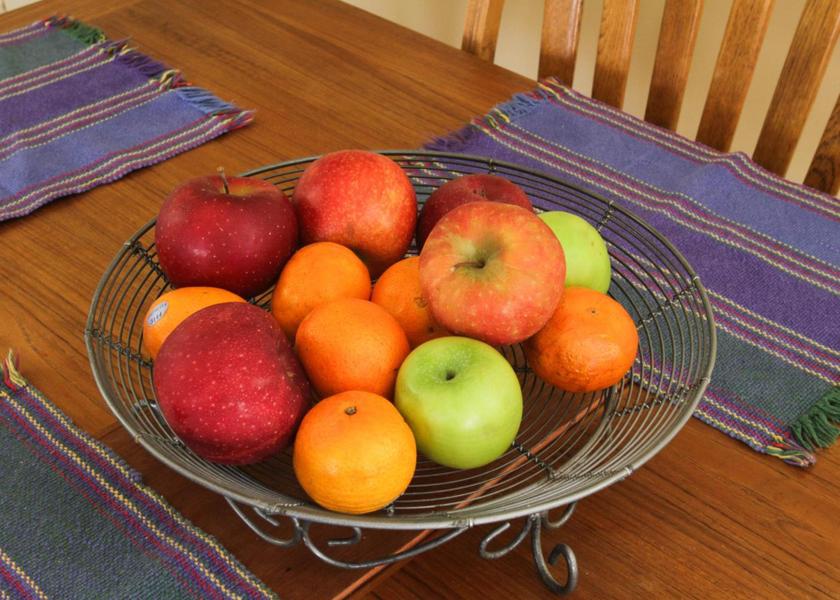 Virginia Charlottesville Food and beverages