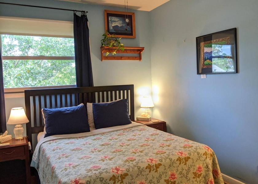 Virginia Charlottesville 