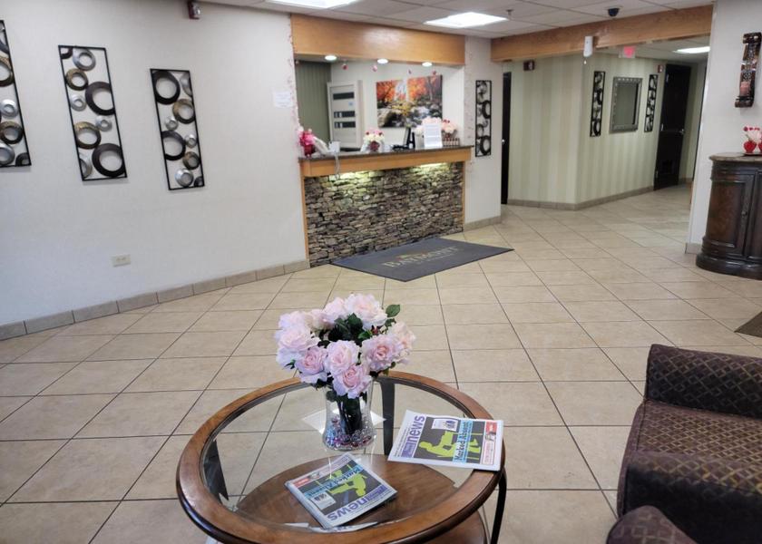 North Carolina Cherokee facilities