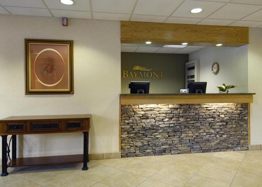 North Carolina Cherokee lobby