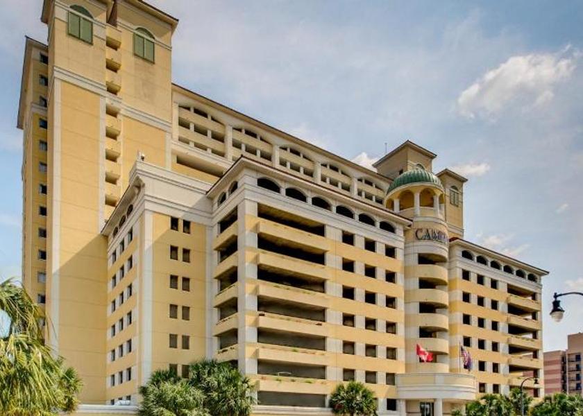 South Carolina Myrtle Beach 