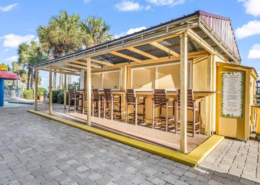 South Carolina Myrtle Beach Bar/lounge