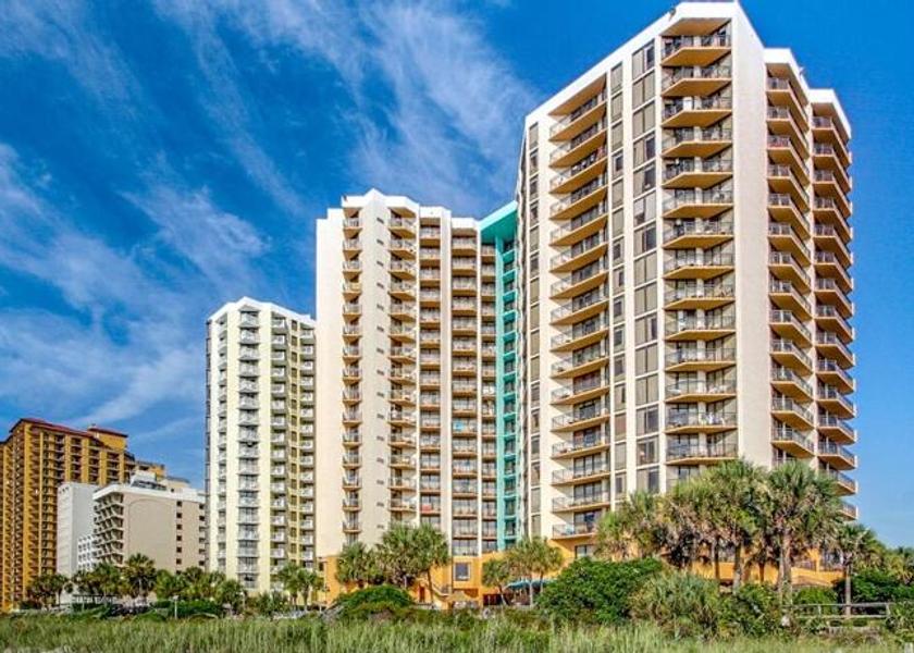 South Carolina Myrtle Beach 
