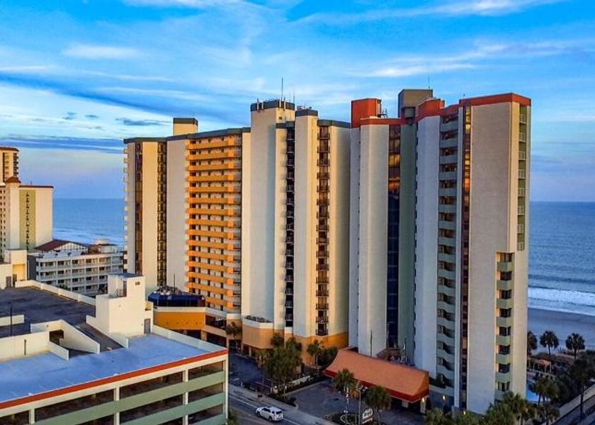 South Carolina Myrtle Beach 