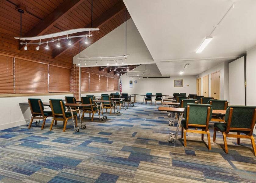 meeting room / ballrooms