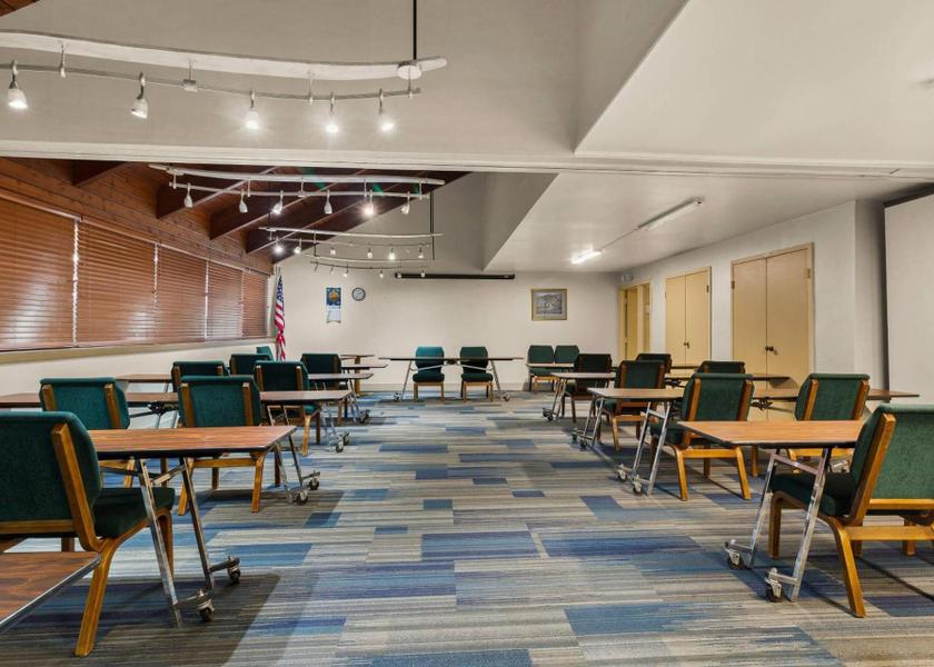 meeting room / ballrooms