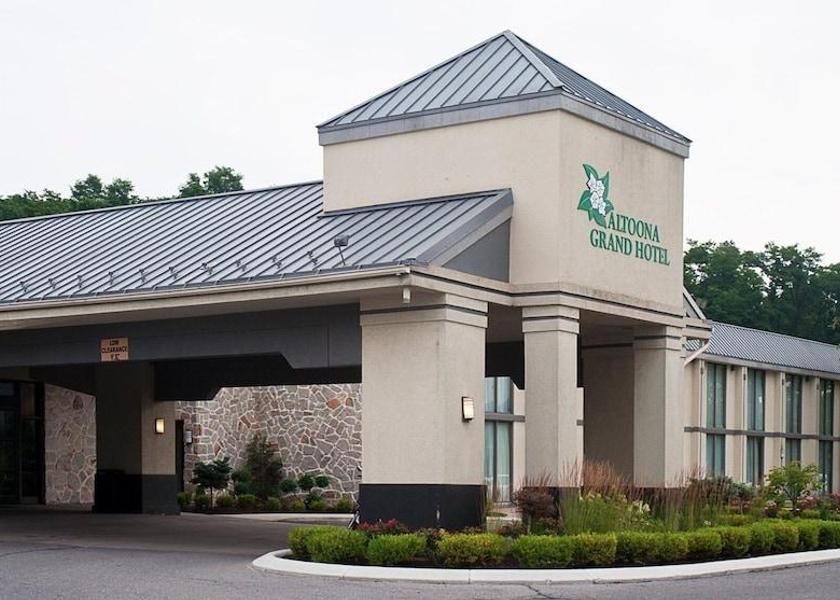 Pennsylvania Altoona 