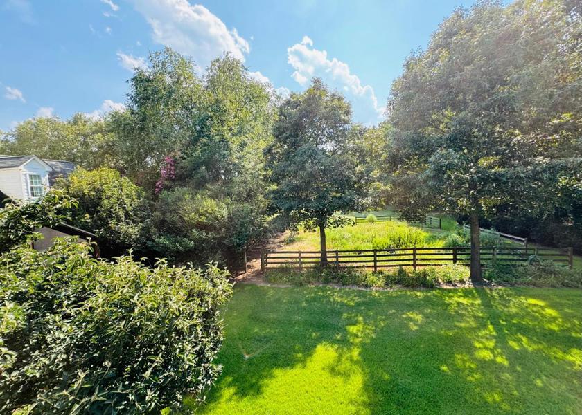 surrounding environment