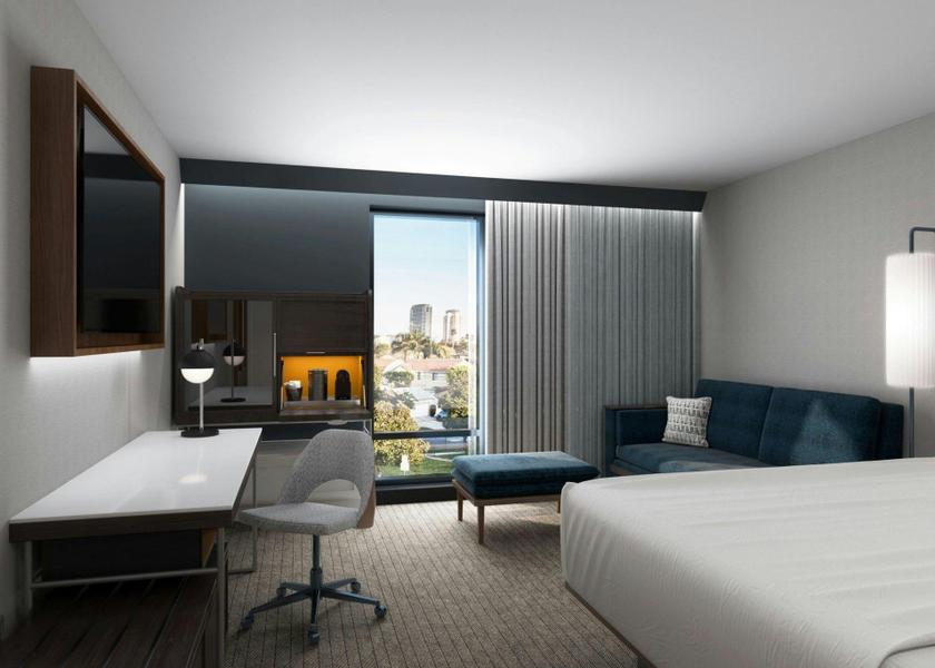 Idaho Lewiston Extended 2 Queen, Larger Guest room, 2 Queen, Sofa bed, Clearwater River view