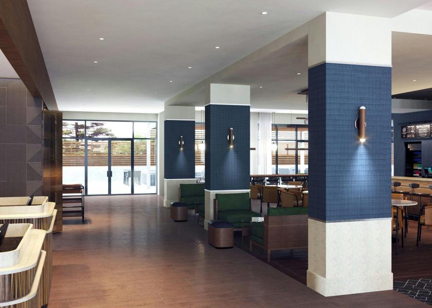 Idaho Lewiston lobby