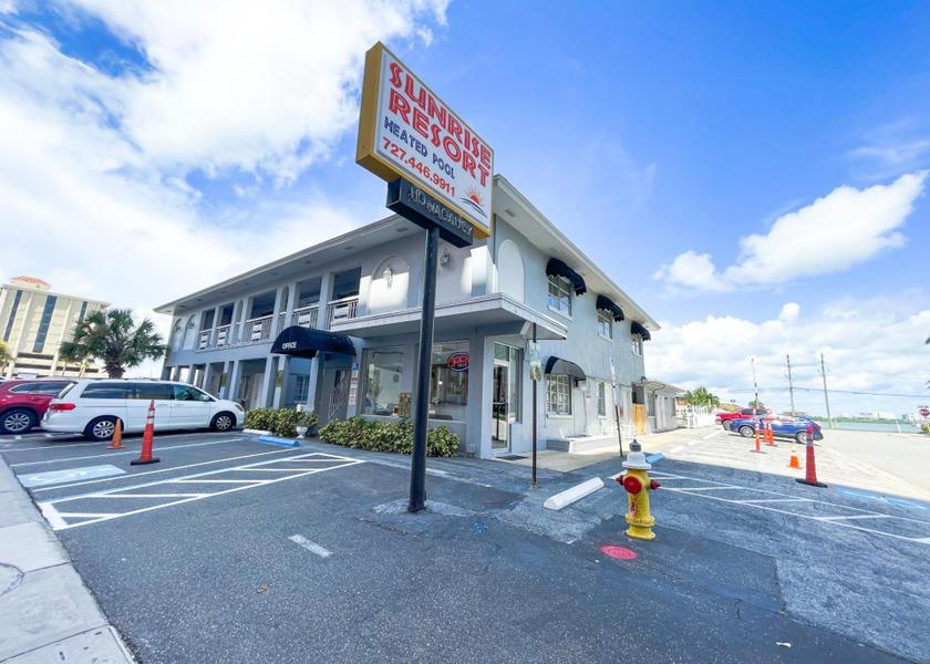 Florida Clearwater Beach 