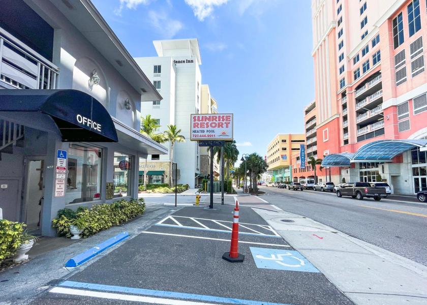 Florida Clearwater Beach 