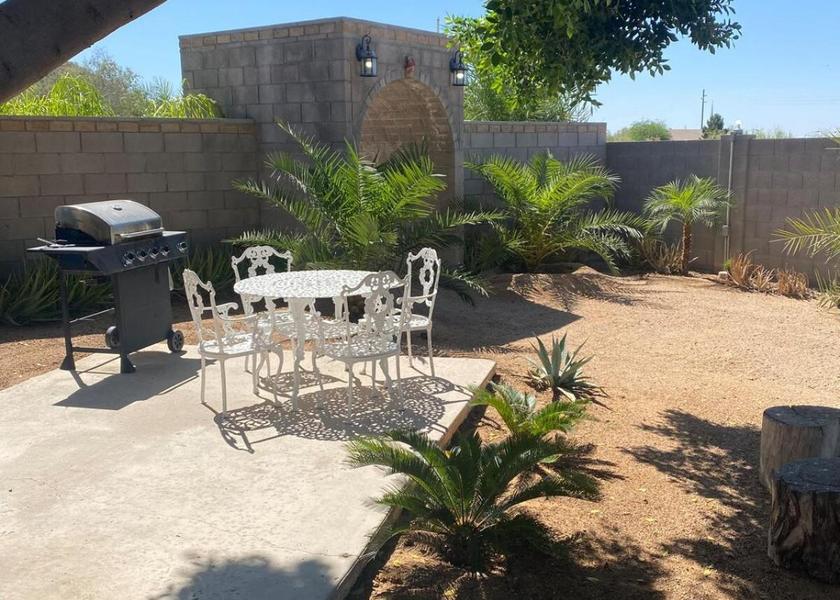Arizona Mesa 