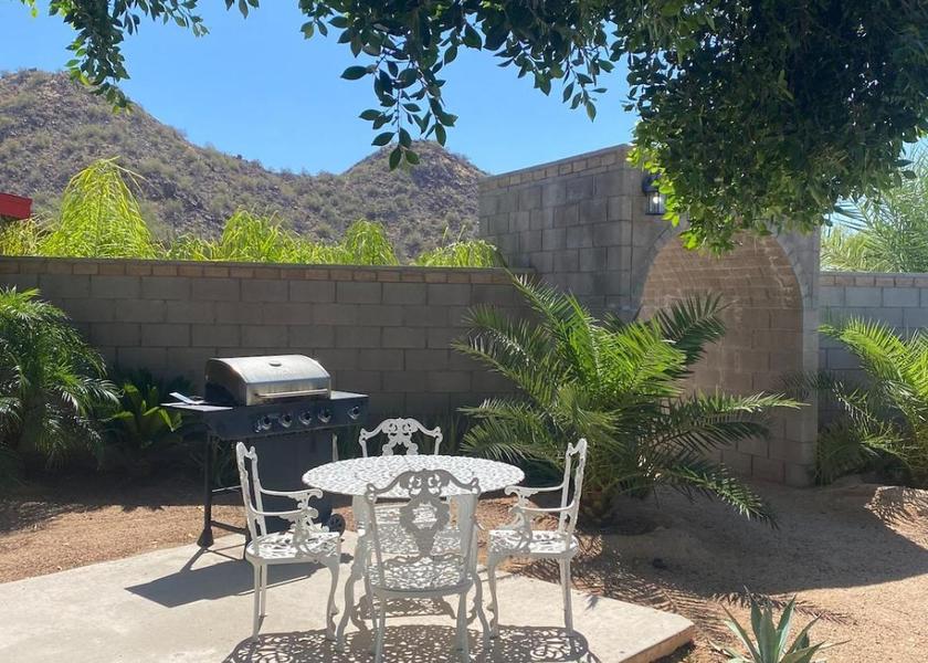 Arizona Mesa 