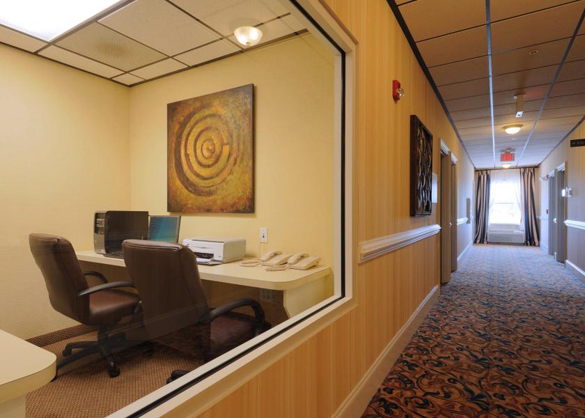 South Carolina Orangeburg facilities