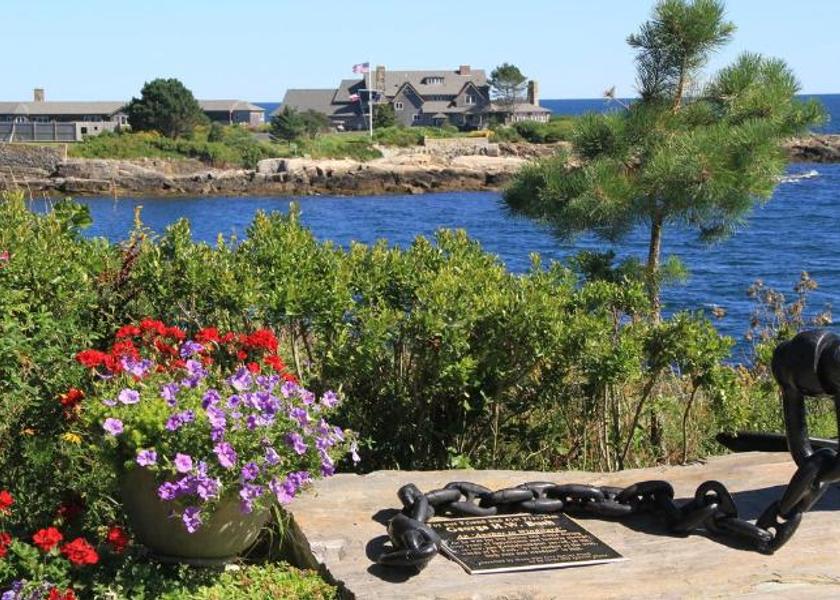 Maine Kennebunkport 