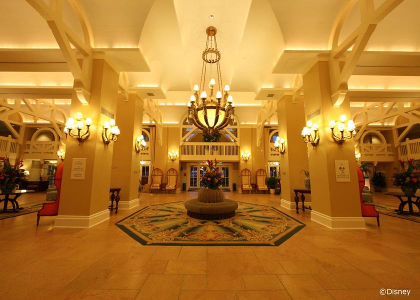 Florida Lake Buena Vista 