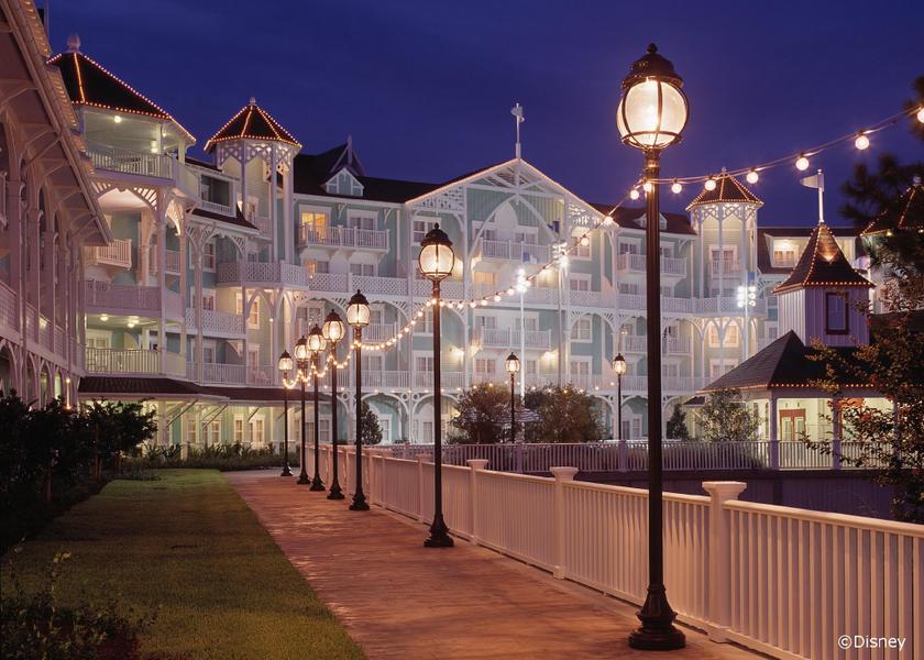Florida Lake Buena Vista 