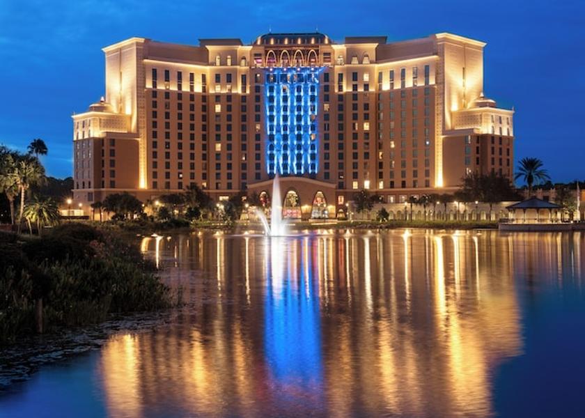 Florida Lake Buena Vista Exterior