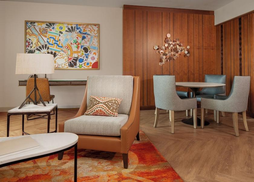 Florida Lake Buena Vista Room