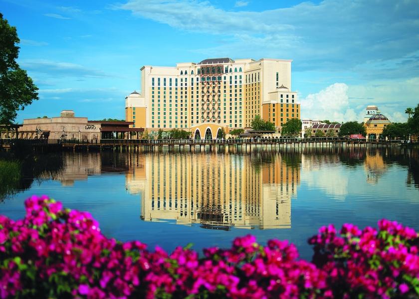 Florida Lake Buena Vista Exterior