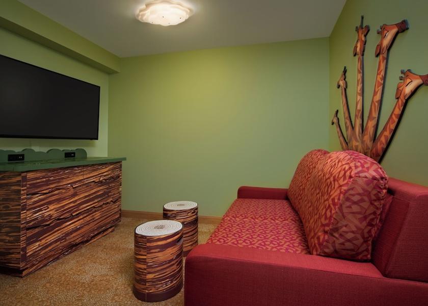 Florida Lake Buena Vista Room