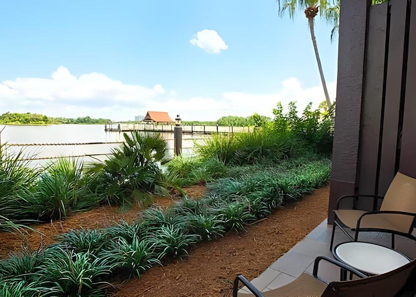 Florida Lake Buena Vista 