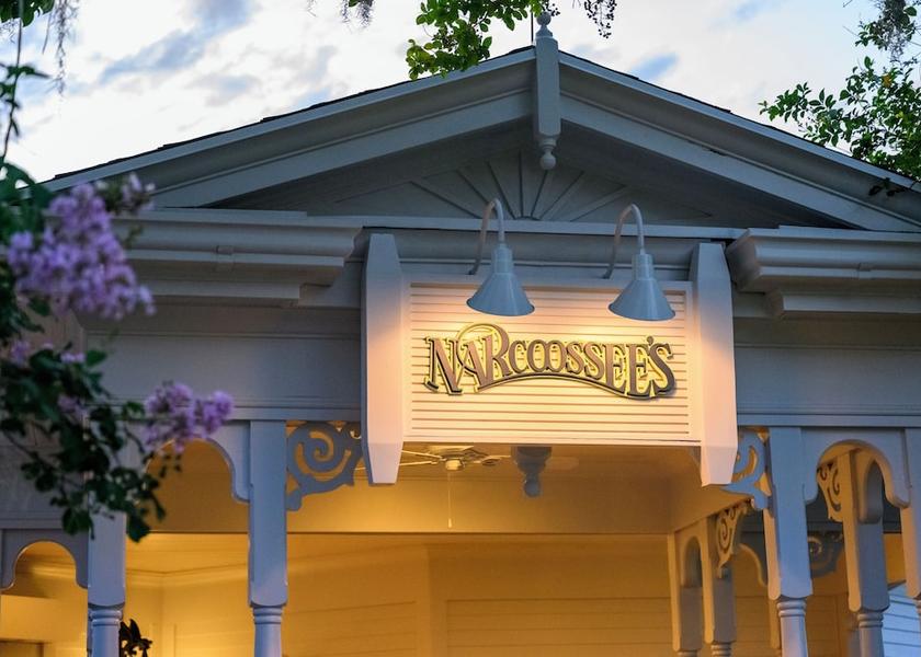Florida Lake Buena Vista Food and drink
