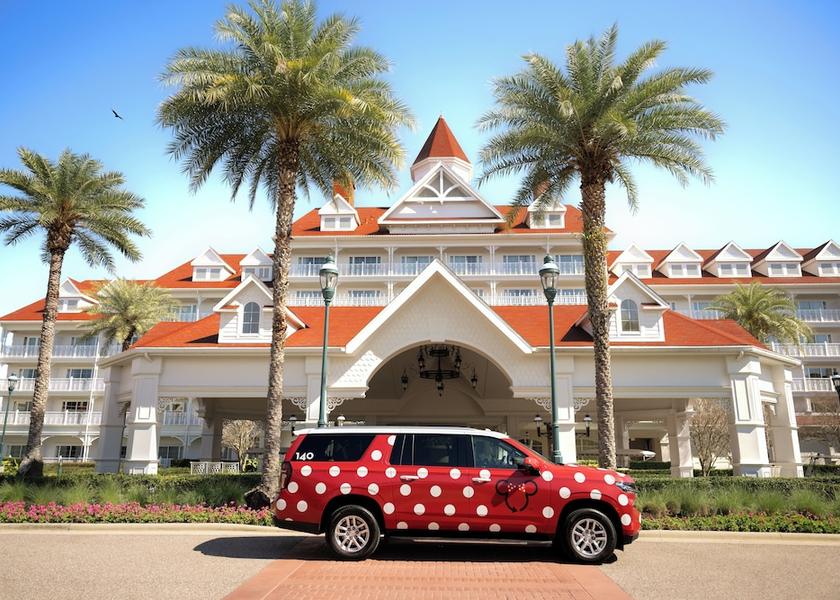 Florida Lake Buena Vista Exterior