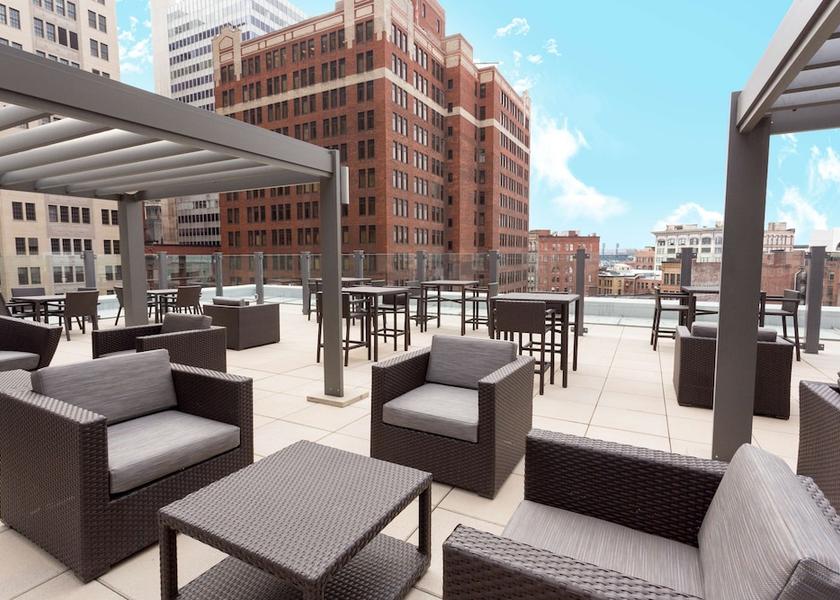 Pennsylvania Pittsburgh Property amenity