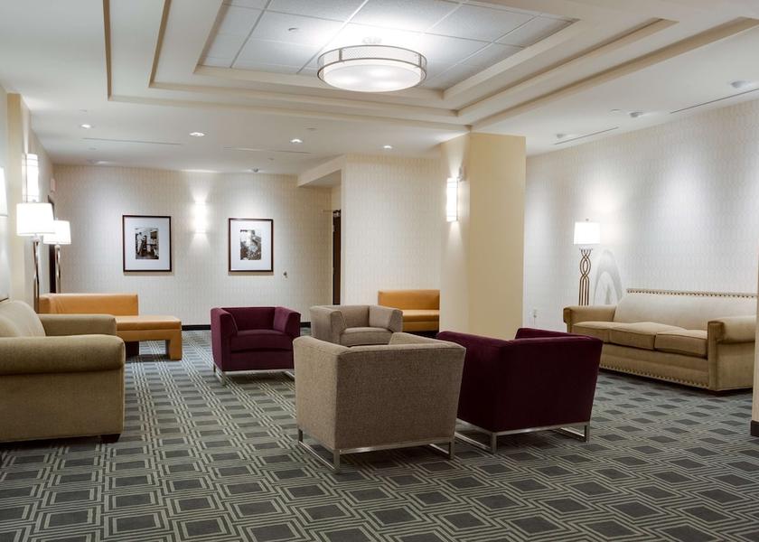 Pennsylvania Pittsburgh Meeting facility