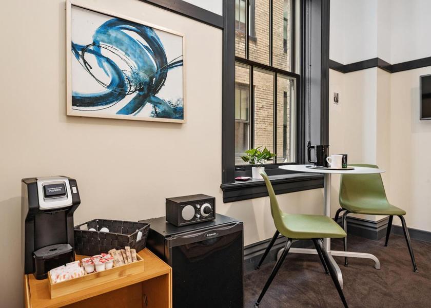 Pennsylvania Pittsburgh facilities