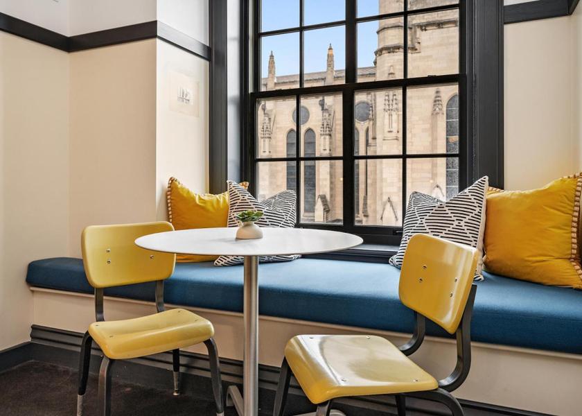 Pennsylvania Pittsburgh facilities