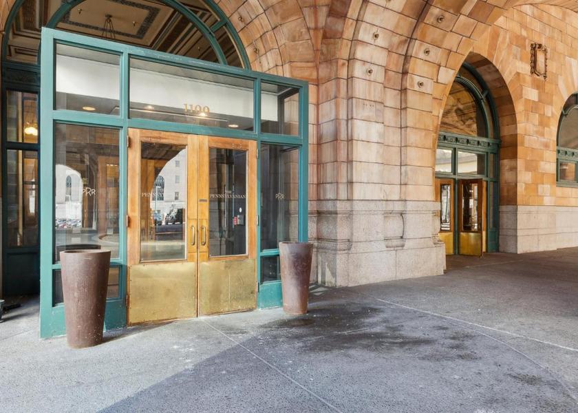 Pennsylvania Pittsburgh 