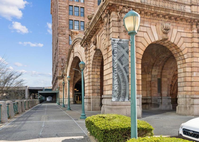 Pennsylvania Pittsburgh facilities