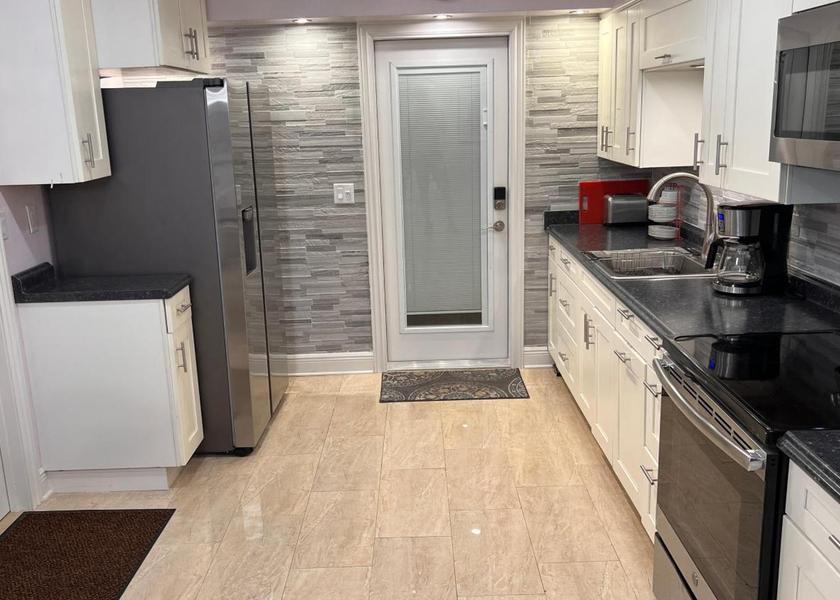 Florida Wilton Manors kitchen