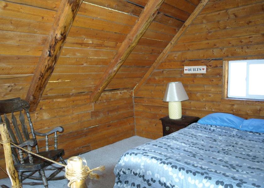 Alaska Anchorage Apartment with Mountain View