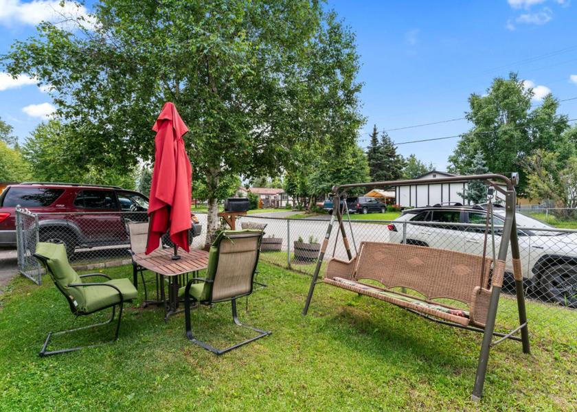 surrounding environment