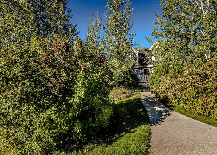 Montana Bozeman entrance