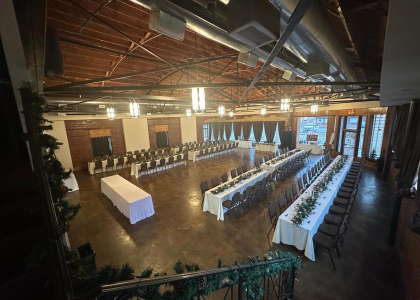 meeting room / ballrooms