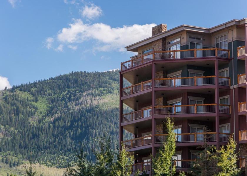 Utah Park City view