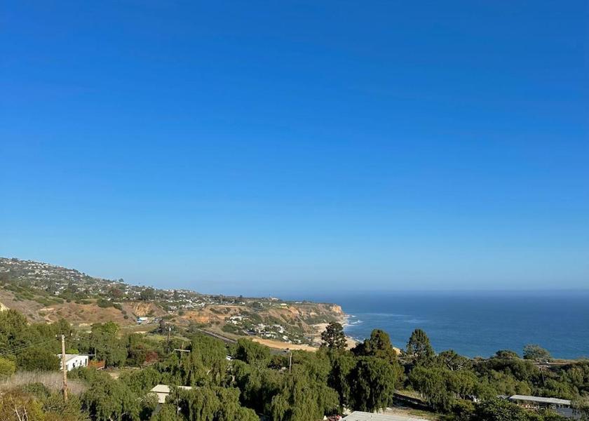 California Rancho Palos Verdes 