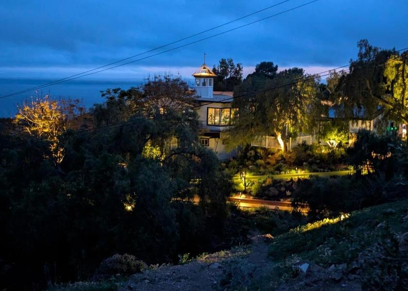 California Rancho Palos Verdes 