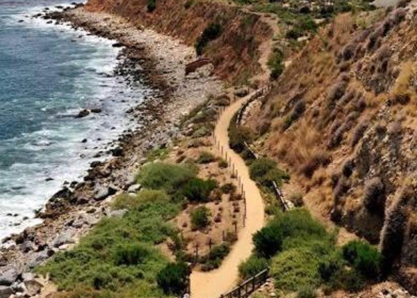 California Rancho Palos Verdes 