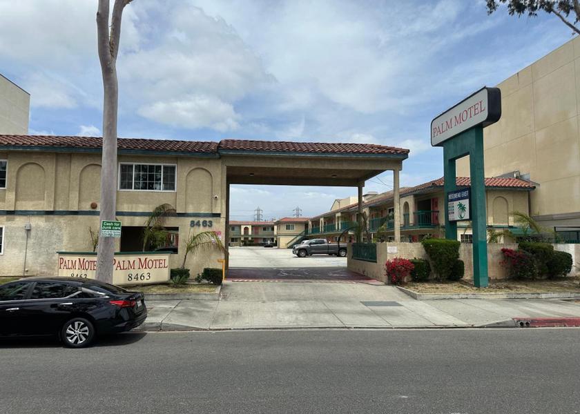 California Rosemead 