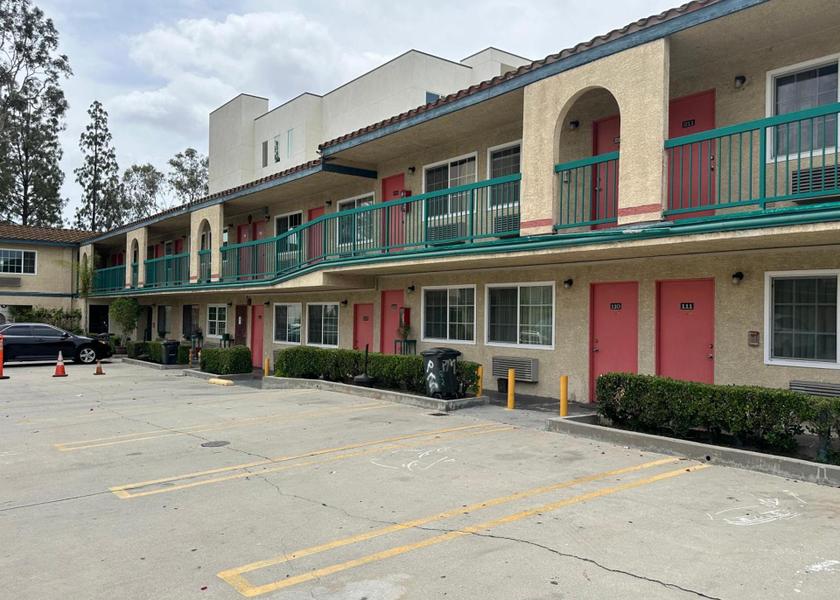 California Rosemead 