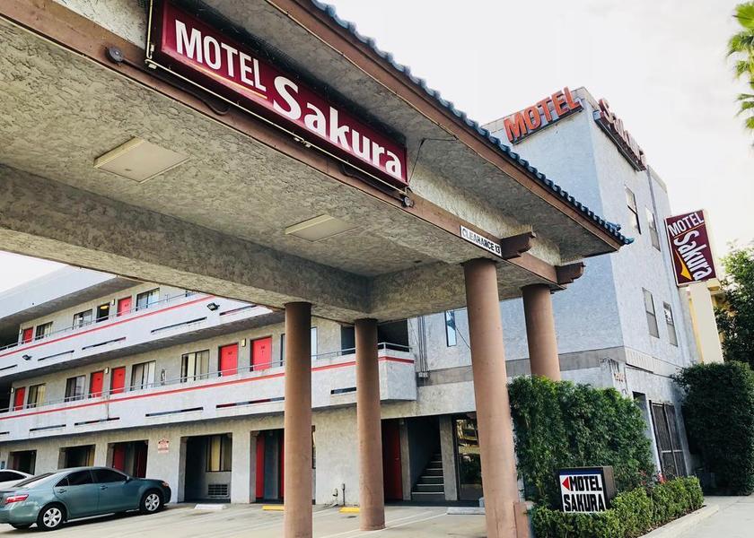 California Los Angeles 