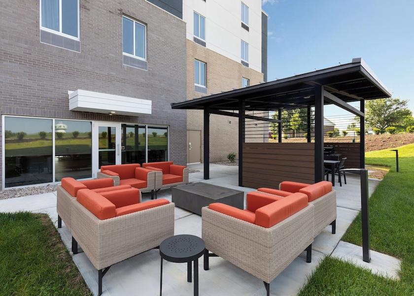 Kentucky Shelbyville Property amenity